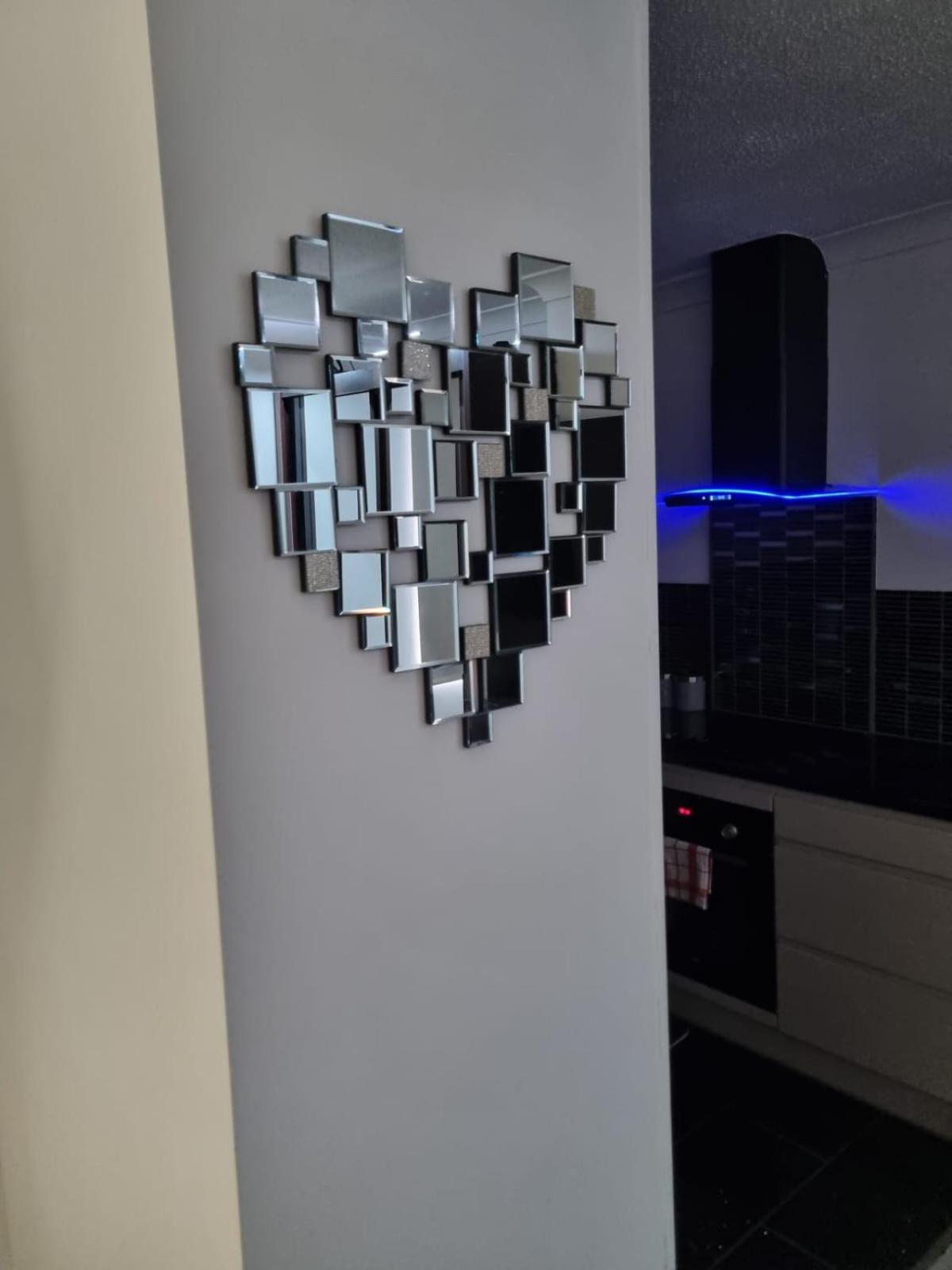 Stylish London Apartment & Free Parking 외부 사진