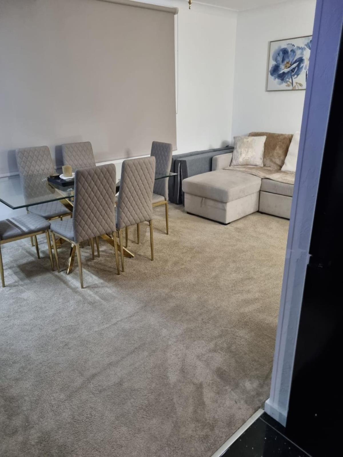 Stylish London Apartment & Free Parking 외부 사진