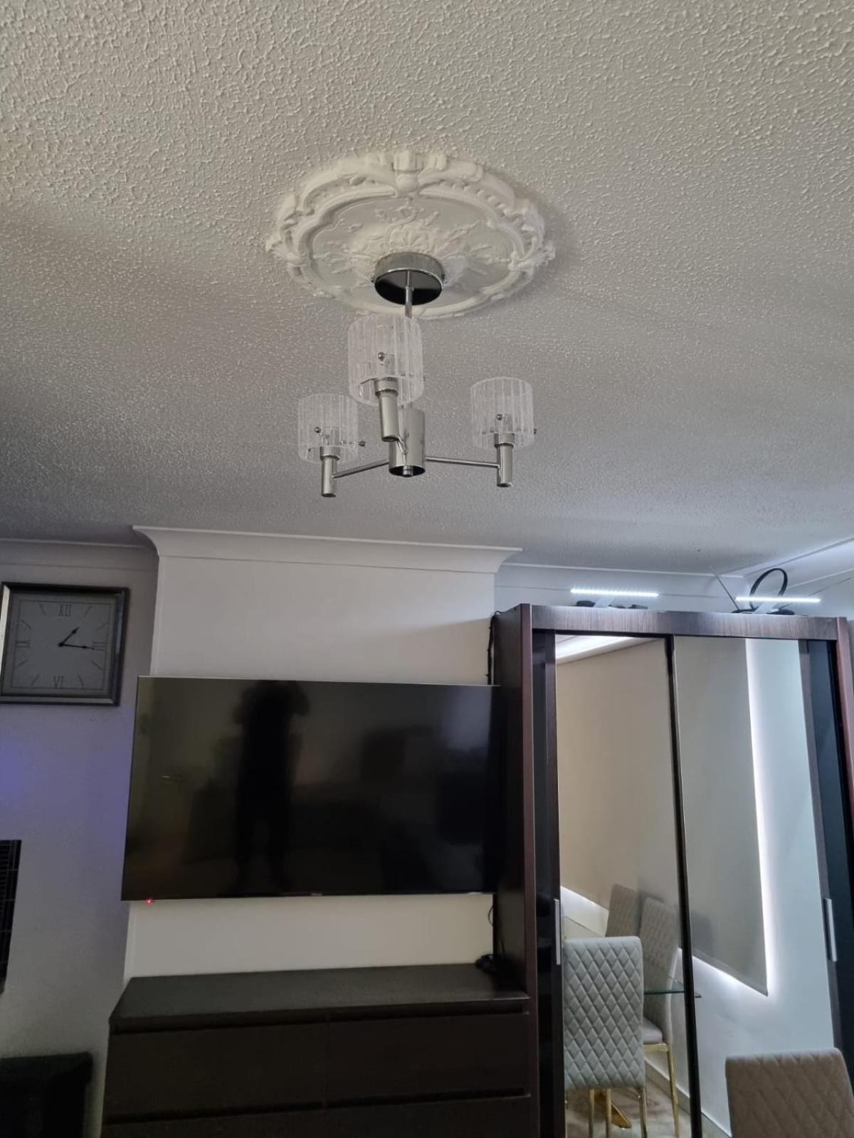 Stylish London Apartment & Free Parking 외부 사진